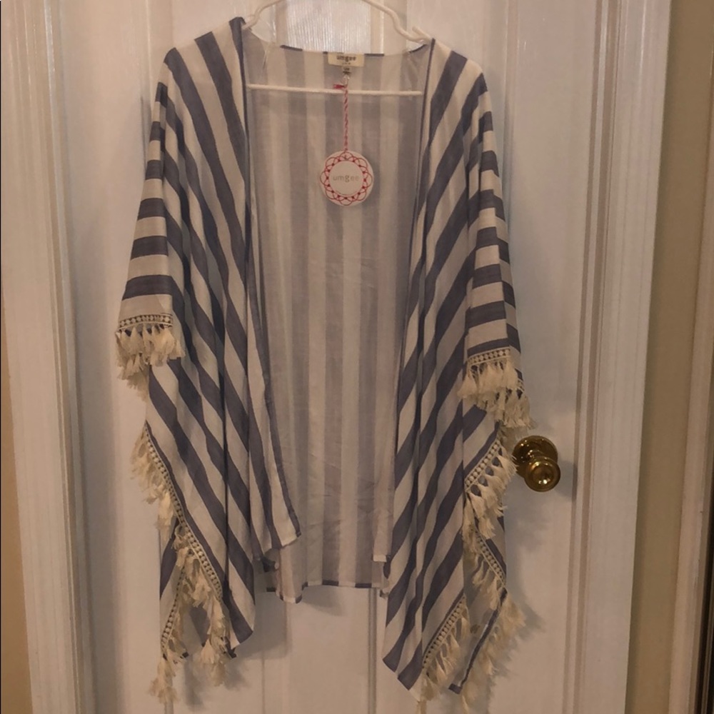 UmGee boutique shawl